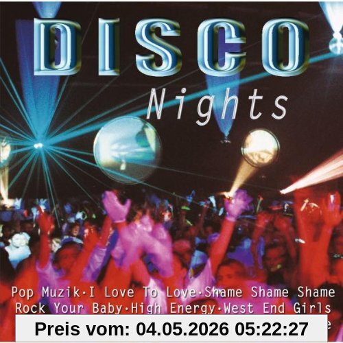 Disco Nights