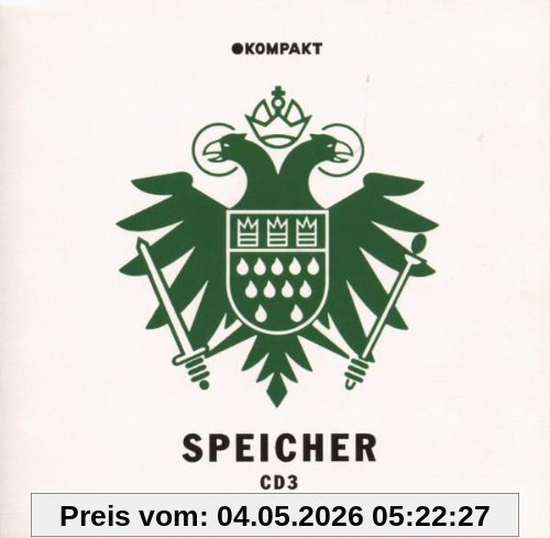 Speicher CD 3