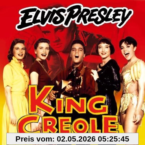King Creole