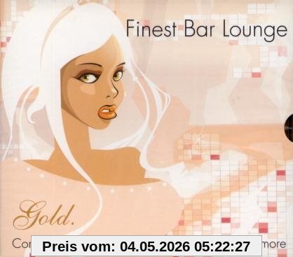 Finest Bar Lounge - Gold