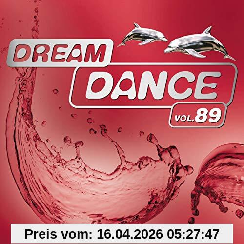 Dream Dance,Vol.89