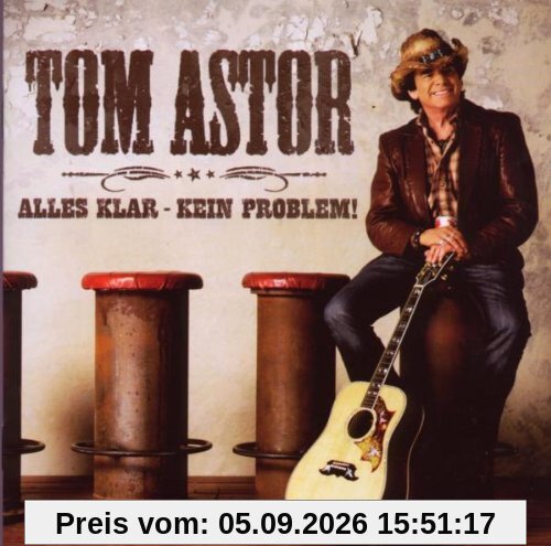 Alles klar - kein Problem! - Das Jubiläumsalbum