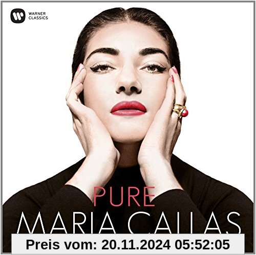 Pure Callas