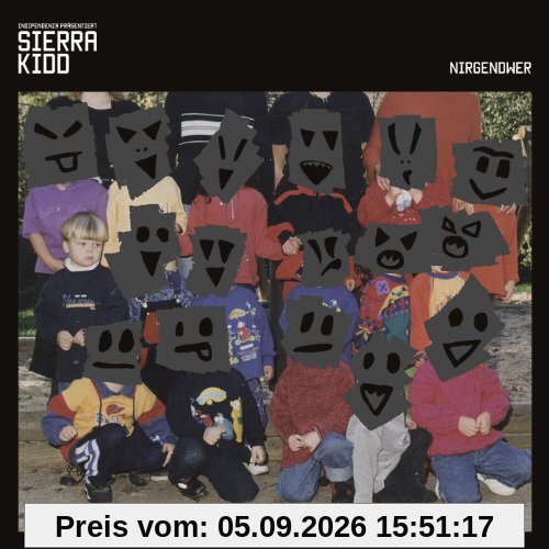 Nirgendwer