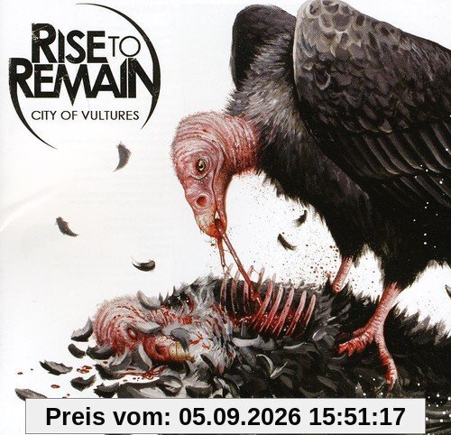 City of Vultures