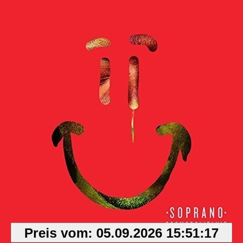 Cosmopolitanie (Cosmo Tour Edition)