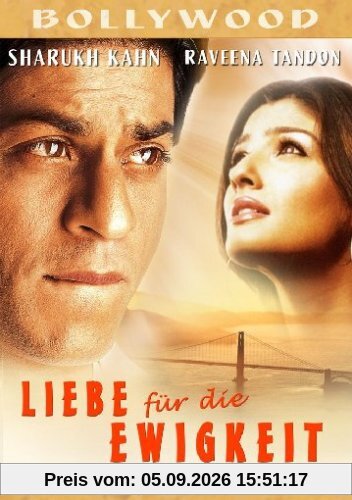 Liebe für die Ewigkeit