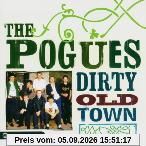 The Pogues: The Platinum Collection