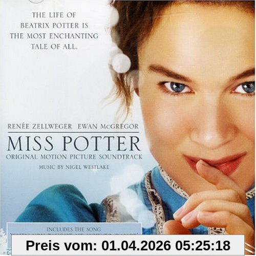 Miss Potter