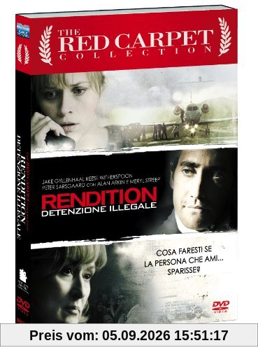 Rendition - Detenzione Illegale [IT Import]