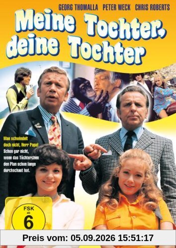 Meine Tochter - Deine Tochter