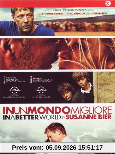 In un mondo migliore [IT Import]