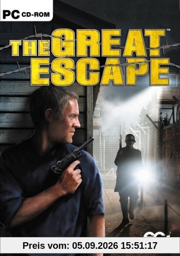 La Grande Evasion [FR IMPORT]