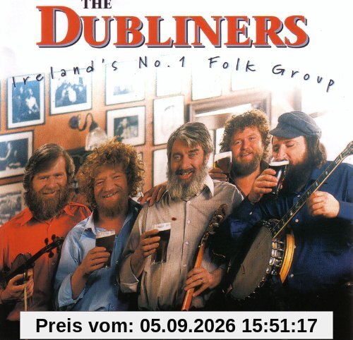 Ireland's No.1 Folk Group