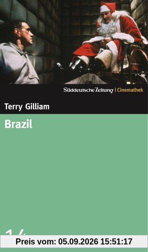 Brazil - SZ-Cinemathek 14