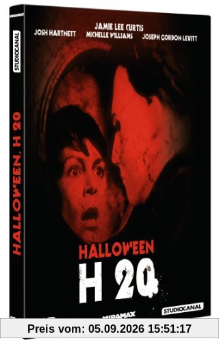 Halloween, 20 ans après
