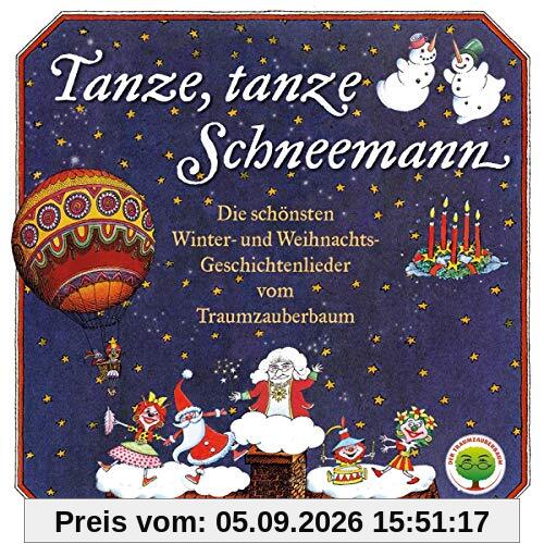 Tanze,Tanze Schneemann