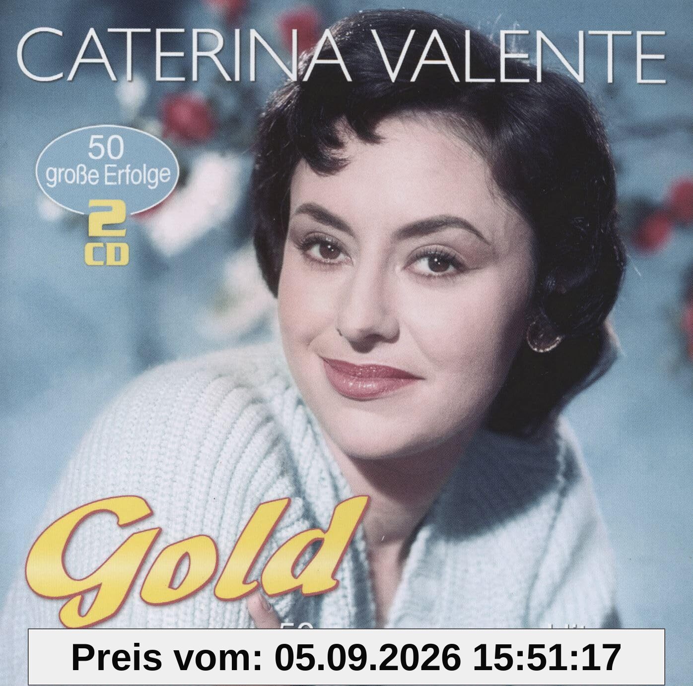 Gold - 50 Unvergessene Hits