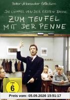 Zum Teufel mit der Penne - Peter Alexander Coll.