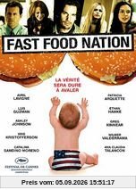 Fast food nation - Edition Prestige [FR Import]