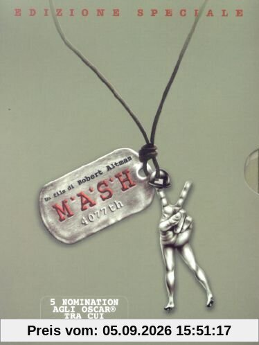 M.a.s.h. (edizione speciale) [IT Import]