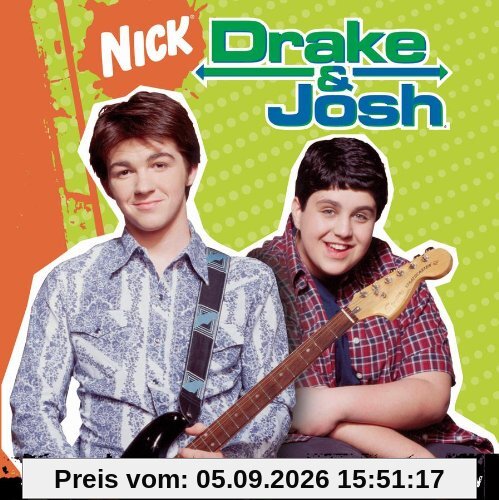 Drake & Josh:Songs & Inspired