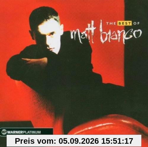 Matt Bianco: The Platinum Collection