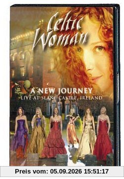 Celtic Woman - A New Journey