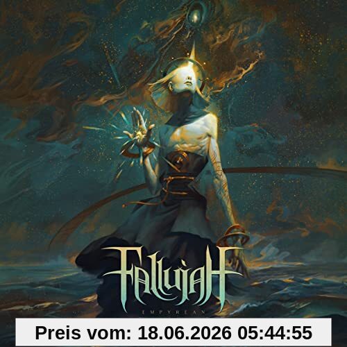 Fallujah Empyrean