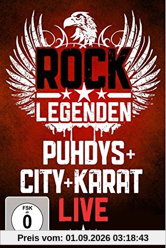 Rock Legenden Live