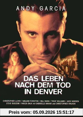 Das Leben nach dem Tod in Denver