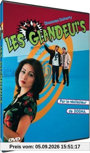 Les glandeurs [FR Import]
