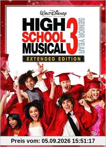 High School Musical 3 Customer specific [UK Import]