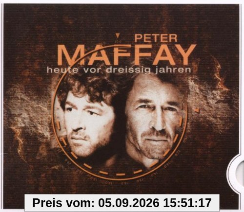 Heute Vor Dreißig Jahren/Dbs
