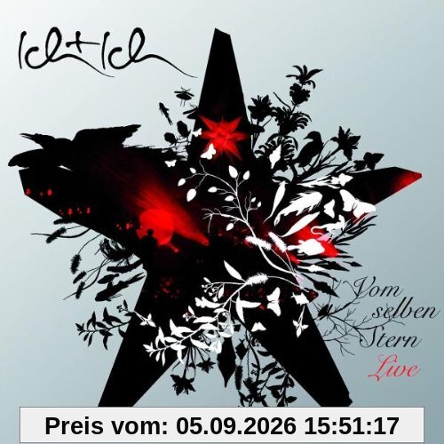 Vom Selben Stern-Live (Ltd.Pur Edition)