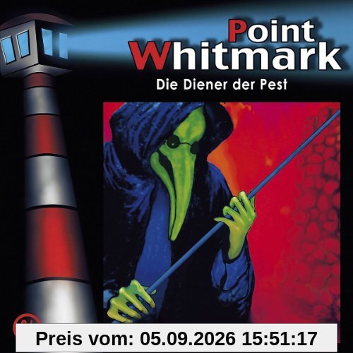 26: Die Diener der Pest
