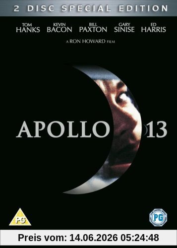 unbekannt Apollo 13 - Special Edition [2 DVDs] [Uk Import]