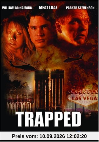 Trapped