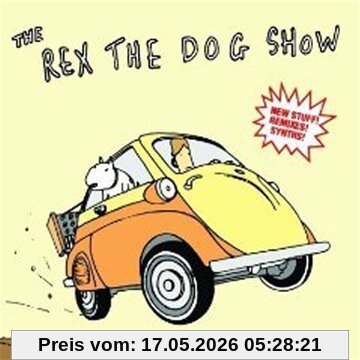 The Rex The Dog Show