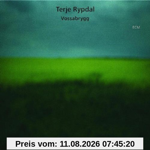 Terje Rypdal Vossabrygg