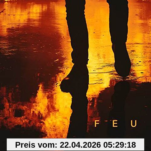 Feu [Vinyl LP]