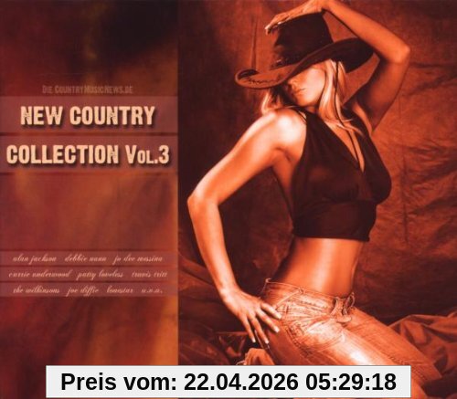 New Country Collection Vol.3
