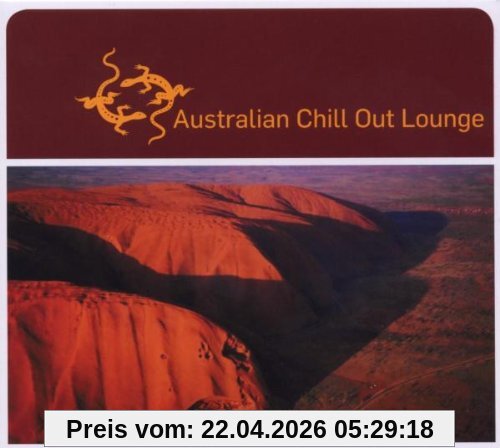 Australian Chill Out Lounge