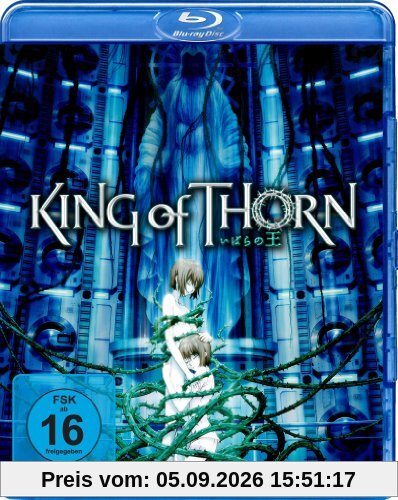 King of Thorn [Blu-ray]