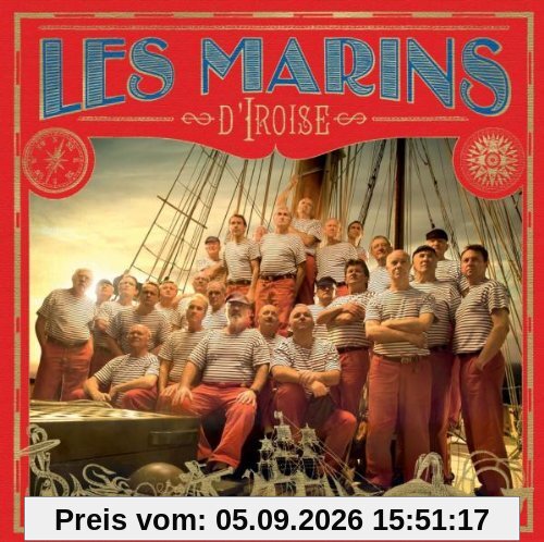 Les Marins D'iroise (Edition De Noel)