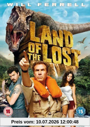 unbekannt Land Of The Lost [Uk Import]