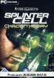 Tom Clancy's Splinter Cell: Chaos Theory