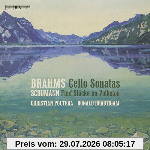 unbekannt Die Cellosonaten