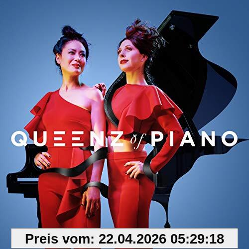 Queenz of Piano