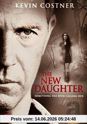 unbekannt Dvd - New Daughter (1 Dvd)